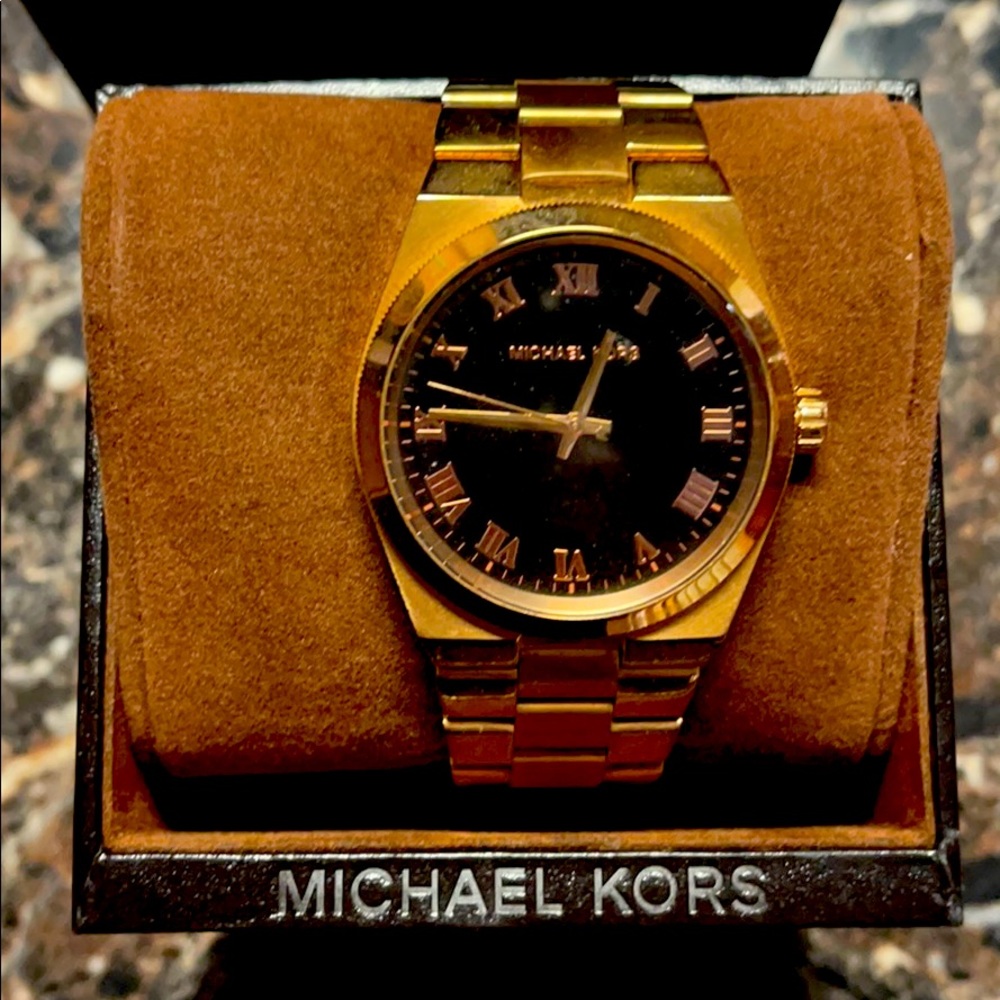 Michael Kors Watch